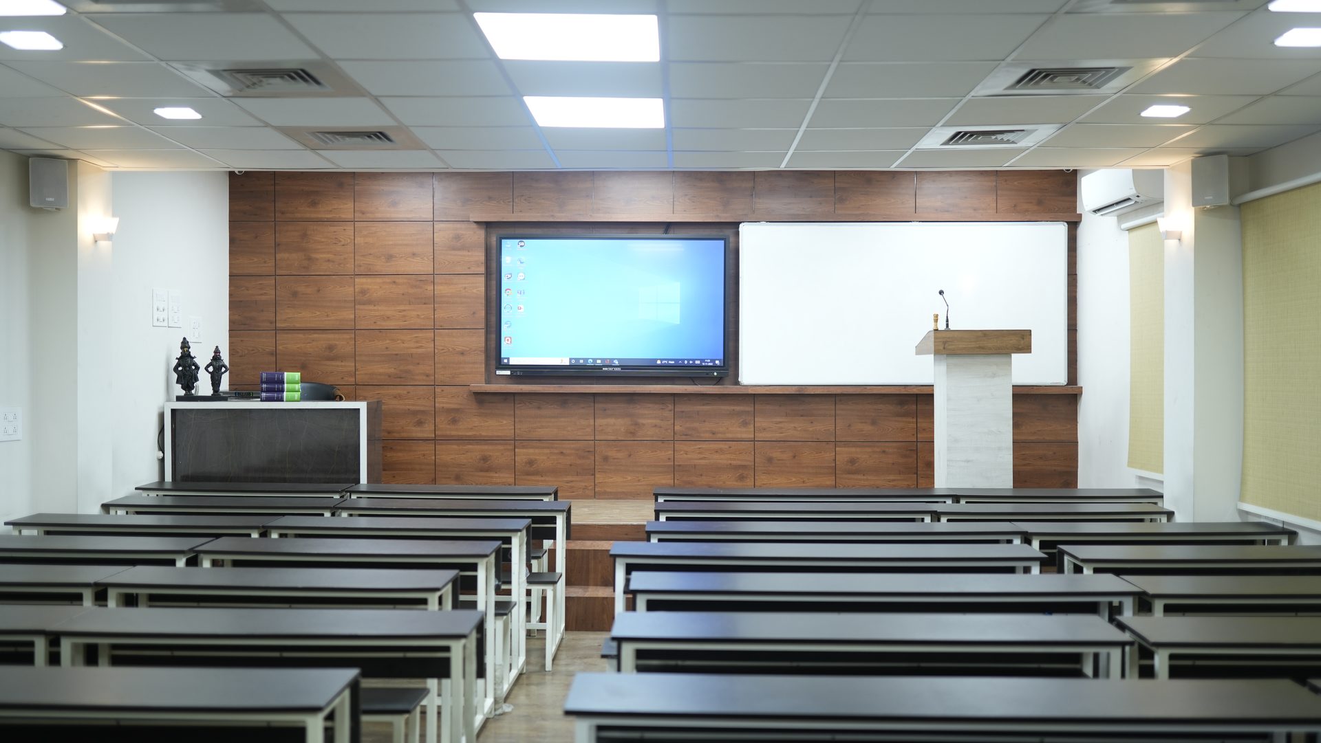 Classroom