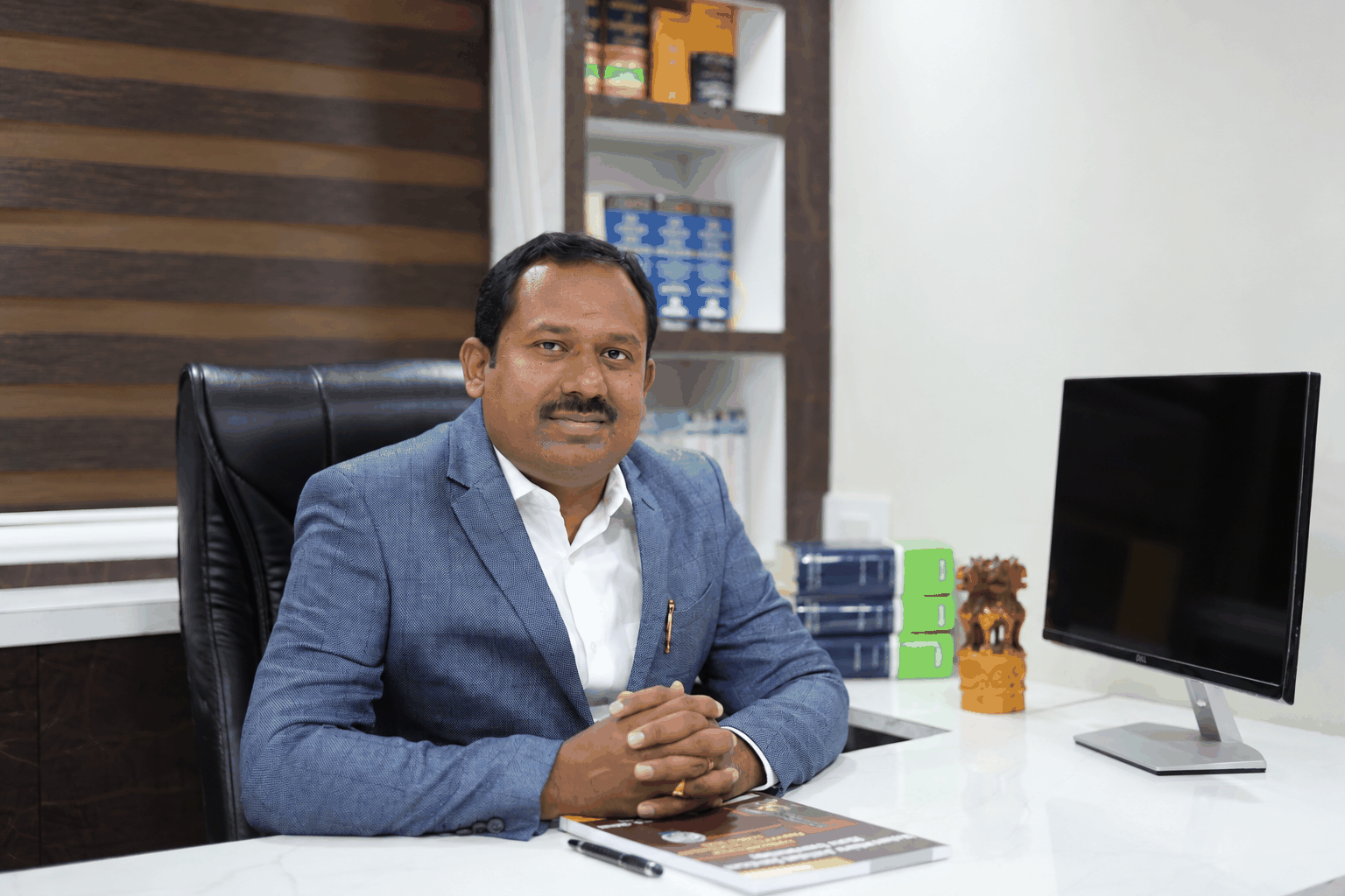 Founder